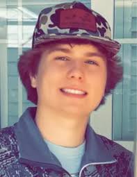 Obituary information for Kaden Christopher Cox