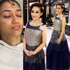 Makeup by Nitikaa Walia