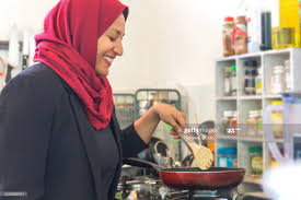 I will divide my answer in to 2 parts, one is about stock investing and another is stock trading. Portrait Shot Of Malaysian Muslim Mother Cooking Halal Food At Home Halal Recipes Halal Portrait Shots