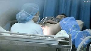 Master Piece潜入妇产医院-偷拍治疗妇女