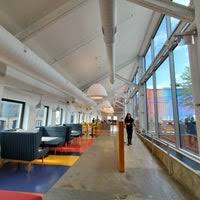 Maybe you would like to learn more about one of these? Photos At Facebook Nyc 225 Office In Gramercy Park