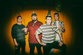 Check out Austin alt-rock band nolo's melodic and ghoulish new rock single  “RE-ANIMATOR” premiering today