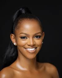 Repost @misstanzaniaorganisation with @make_repost ・・・ Halima Ahmad Kopwe  AGE : 23 PROFFESSION : Co-Founder & program manager at Mirakel Org(NGO) and  Mirakel Consultancy BWAP : *MY BLOOD ,MY GENERATION* My project is