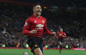 Manchester united boss ole gunnar solskjaer confirms alexis sanchez will leave old trafford permanently for inter milan. Manchester United Seek 19m For Unwanted Alexis Sanchez
