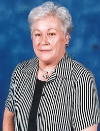 Obituary information for Faye Lathrop White Heath