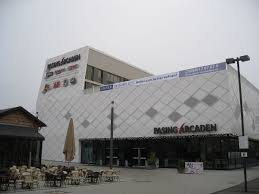 Hier findest du wissenswertes über die pasing arcaden in münchen mit vielen informationen zum adresse, öffnungszeiten und kontakt zum zentrum. Pasing Arcaden Wikipedia