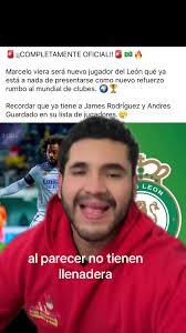 Marcelo Leon Ex Futbolista