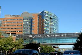 Johns hopkins, a wealthy quaker businessman. Tacticas Del Hospital Johns Hopkins Frente Al Coronavirus
