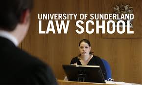 The university of sunderland offers life changing courses in a city by the sea. Llm Legal Practice The University Of Sunderland