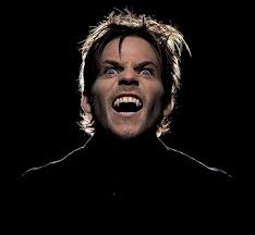 Who would win in a fight between Dracula, Deacon Frost, and Nomak?