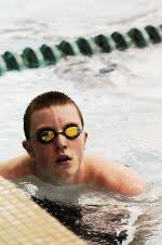 Saratoga's Danielson to represent Section II at state swim meet