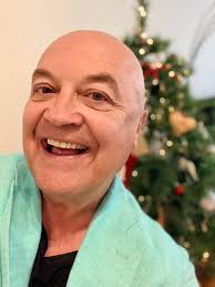 A marvelous birthday dinner to cap off my day! Special to be sharing it  with my beautiful wife Melissa Thompson and @mette and @par edwardson!  ♥️always AT PS… Thank you to the