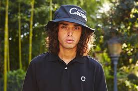 Image Result For Ways To Wear A Bucket Hat Men Style Tips Hats For Men Floral Pants