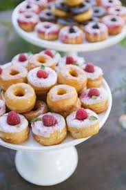 The Best Of Wedding On The Web Nourriture Delicieuse Nourriture Dessert De Mariage