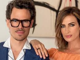 Nieves Álvarez habla sobre el estado de Juan Avellaneda tras alertar sobre  una posible recaída en su cáncer