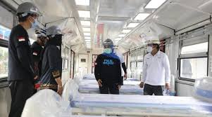 Tahun 2020 semestinya bisa dibilang menjadi tahun yang spesial. Ikko Haidar Farozy Author At Railway Enthusiast Digest