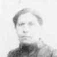 Isabella S Woods (1854–1922)