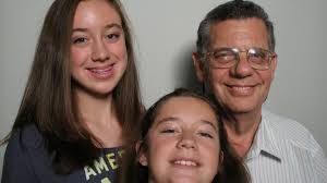 StoryCorps: Jorge, Sophie & Elise Polo