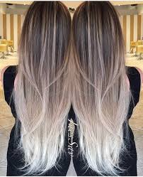 Pin By Stephanie Deluca On Makeup Hair Earrings Hair Styles Long Hair Styles Baliage Hair