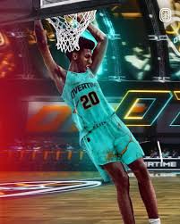 It will start in september with 30. Overtime Elite League Signs First European Player In Alexandre Sarr