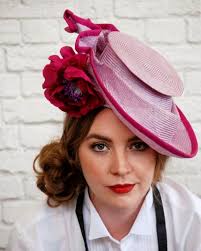 Milliner's Fast Five with Cessiah Alice Millinery