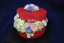 Open Top Box Cake Sweetplantations Rezepte