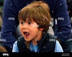 William cleaver hi-res stock photography and images