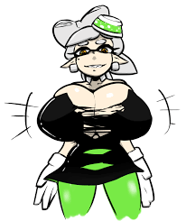 Saturday, april 17, 2021 00:21. Marie Breast Expansion By Skullman 777 Body Inflation Know Your Meme