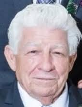 Obituary information for Leonard Samuel Roy