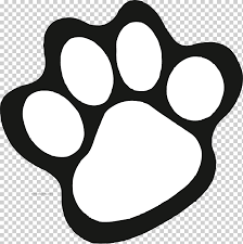 white paw print png images klipartz white paw print png images klipartz