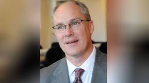 Head of Mayor Megan Barry's security detail retires