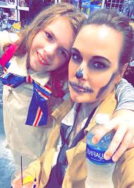 Friday event opening ceremonies