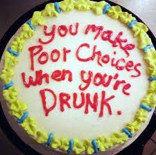 Can be easily found online. The 20 Funniest Cake Messages Ever