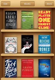 Ibooks Books Software Macworld Library App Self Publishing My Books