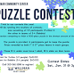 Puzzle Contest- (January 31, 2026) (Register now) event image