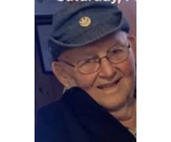 Kay Clouse Obituary (1934