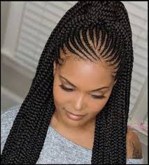 113 stunning braid hairstyles types & styles 2021 raissa her fascination for hair and braids started when she was only 4 years old, in a salon just around the corner on top of where they lived. Long African Hair Braiding Styles Gallery