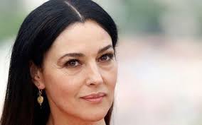 Как сказалась беременность на внешности актрисы? Monika Belluchchi V Molodosti I Sejchas