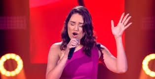 Os times de claudia leitte, carlinhos brown, michel teló e lulu santos ganharam mais integrantes com muito talento! Mais Uma Cantora Da Pb E Selecionada Nas Audicoes As Cegas Do The Voice Brasil Jornal Da Paraiba