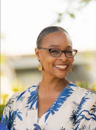 Ashanti Hands, Ed.D President