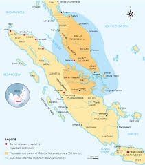 Di bawah penjajahan belanda peranan pelabuhan melaka semakin berkurangan, kerana orang. The Nusantara Post Sebuah Pautan Sejarah