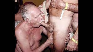 grandpa's orgies 