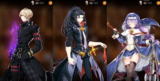 Check spelling or type a new query. Epic Seven Best Leveling Method Stages Guide Gachazone