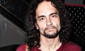 Former Megadeth drummer Nick Menza dies after collapsing