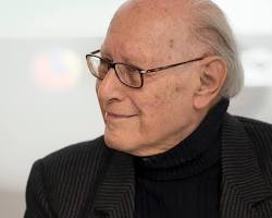 Immagine di Emanuele Severino