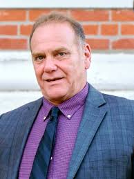 David Sprague Obituary