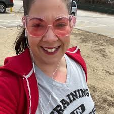 Erin Rauch's Instagram, Twitter & Facebook