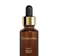 K-beauty Sandawha Vitamin C Whitening Essence 30ml