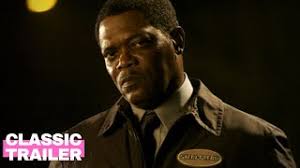 Cleaner (2007) Official Trailer