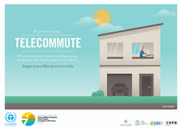 Hari lingkungan hidup tidak akan spesial tanpa poster. Poster Resmi Hari Lingkungan Hidup Wed 2015 Alamendah S Blog
